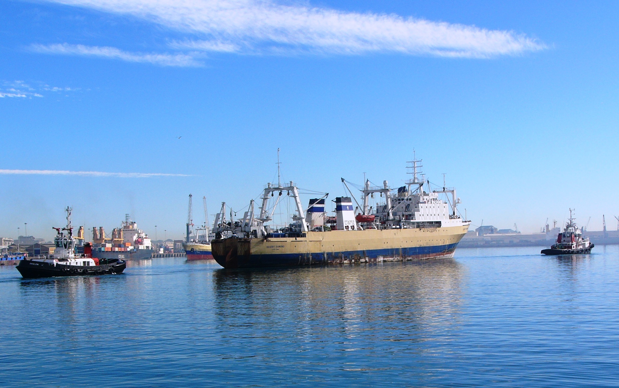 DESERT DIAMOND@aad noorland-tugs-Enseleni - Merlot